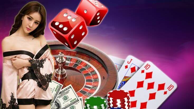 Các loại game đánh bài phổ biến tại nhà cái 88aa