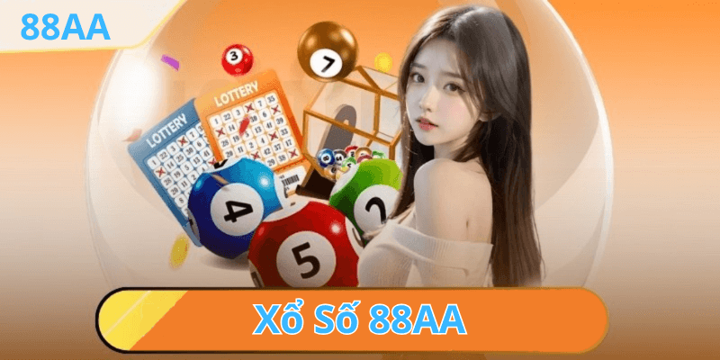 Bí quyết để tăng tỷ lệ thắng trong xổ số 88AA