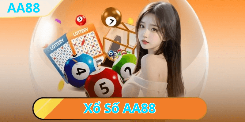 Bí quyết để tăng tỷ lệ thắng trong xổ số AA88