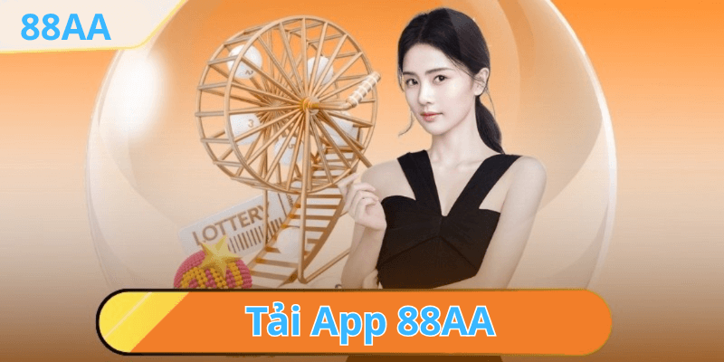 Các tính năng nổi bật của app nhà cái 88AA