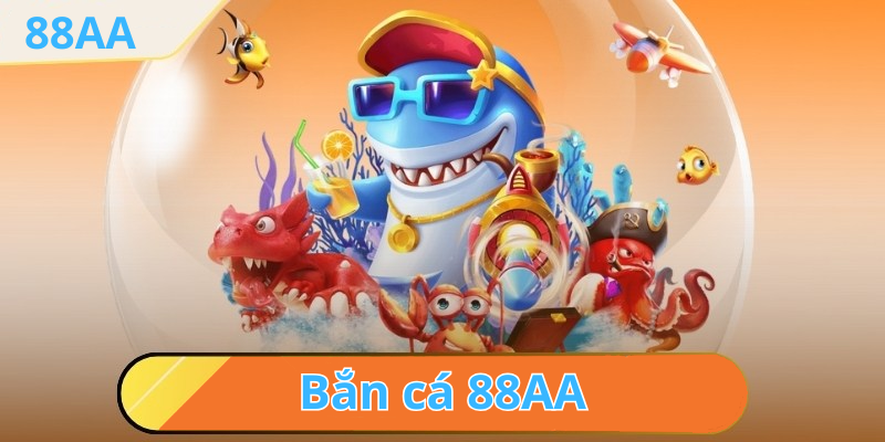 Chiến Lược Khi Bắn Cá 88AA