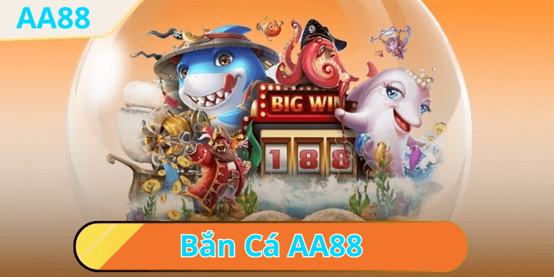 Chiến Lược Khi Bắn Cá AA88
