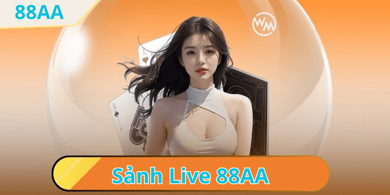 Chơi game bài đổi thưởng tại nhà cái 88aa