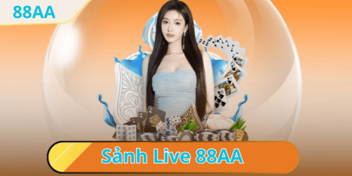Chơi game miễn phí tại nhà cái 88aa