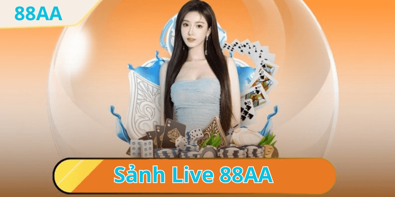 Chơi game miễn phí tại nhà cái 88aa