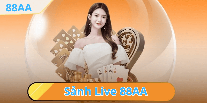 FAQs Về Cách Chơi Sảnh Live 88AA