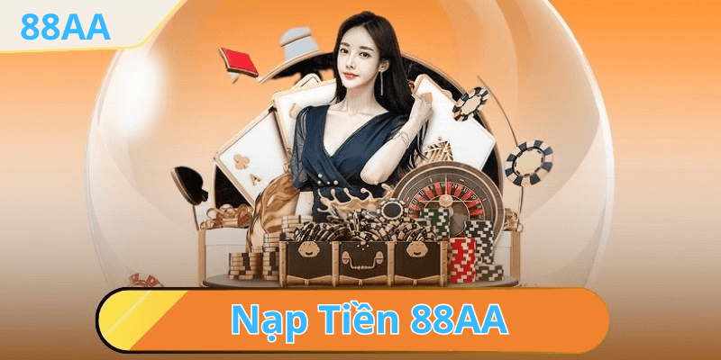 Giới thiệu tổng quan về nhà cái 88AA