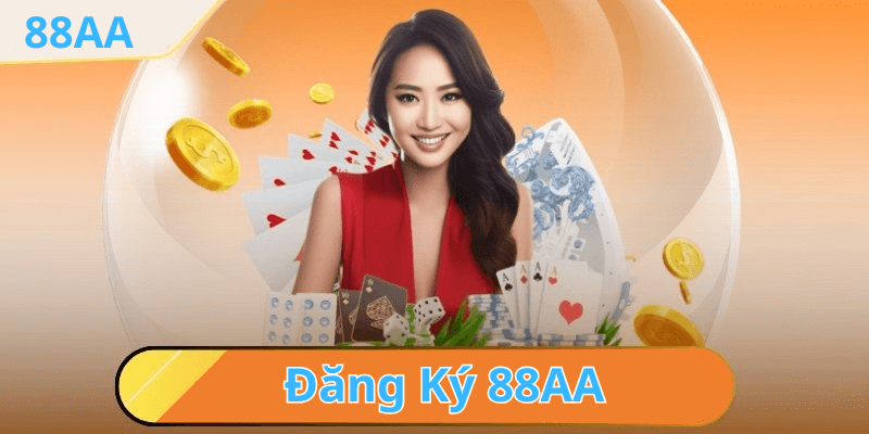 Những Lợi Ích Khi Đăng Ký Tại Nhà Cái 88AA