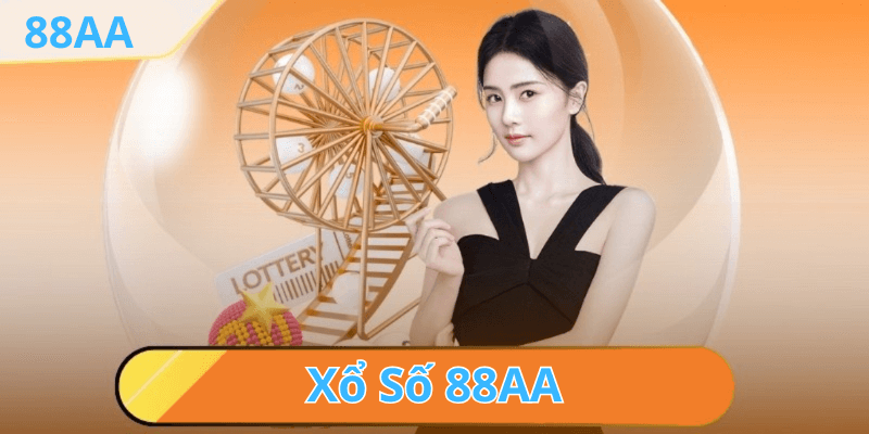 Những điều cần lưu ý khi chơi xổ số 88AA