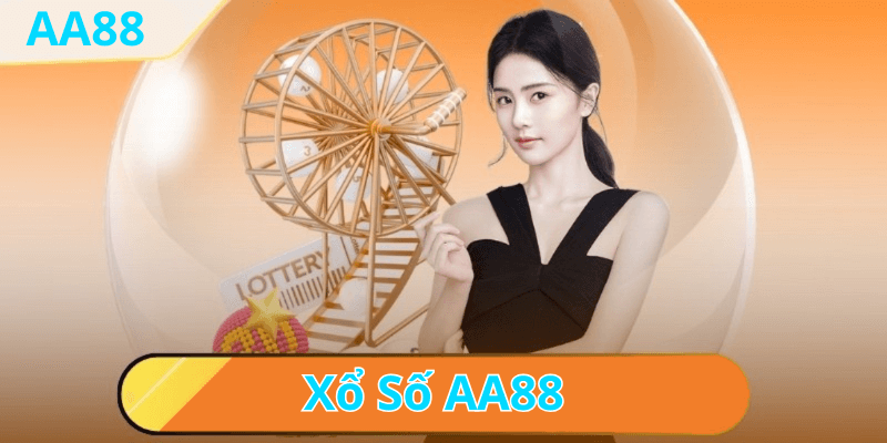 Những điều cần lưu ý khi chơi xổ số AA88