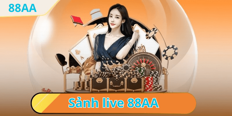 Trải nghiệm Game đánh bài online tại nhà cái 88aa