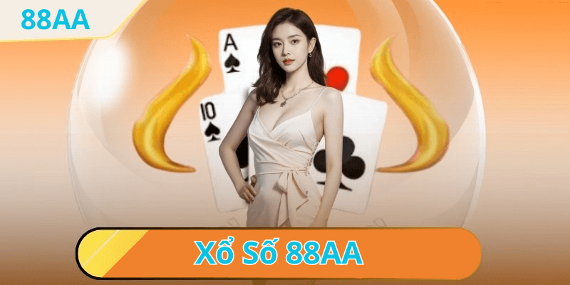 Bạch thủ lô kép hôm nay tại nhà cái 88aa
