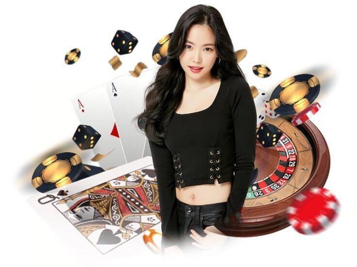 Các loại hình trò chơi tại cổng game đổi thưởng uy tín