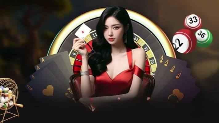Các trò chơi phổ biến tại nhà cái 88aa