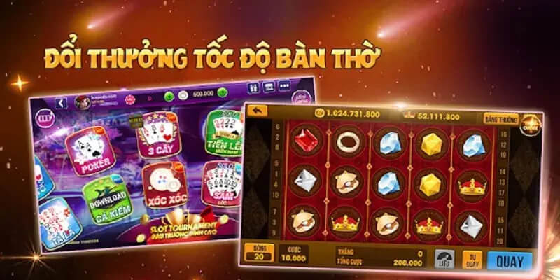 Những mẹo và kinh nghiệm chơi game bài đổi thưởng