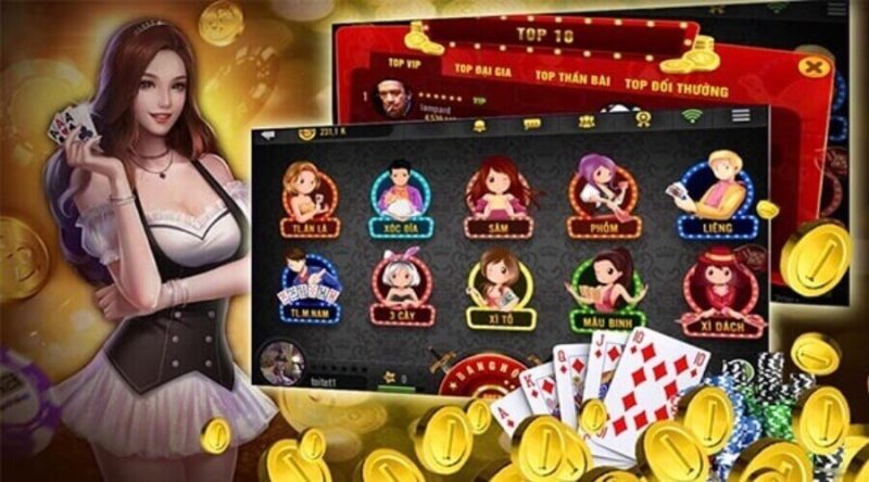 Tìm Hiểu Về Chơi Game Đánh Bài Online Tại Nhà Cái 88aa