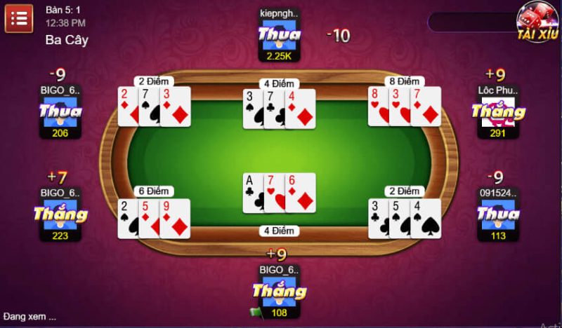 Tại Sao Nên Chơi Game Đánh Bài Online Tại Nhà Cái 88aa?