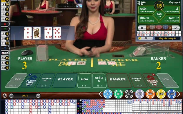 Cách Chơi Game Đánh Bài Online Tại Nhà Cái 88aa