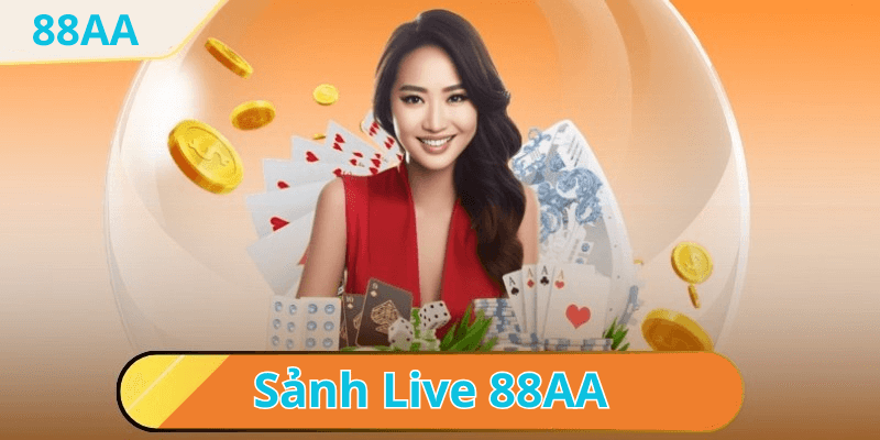Chơi Game Đánh Bài Online Tại Nhà Cái 88aa