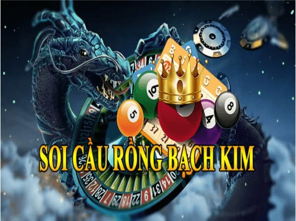 Chiến Lược Chơi Hiệu Quả Trong Rồng Bạch Kim 888