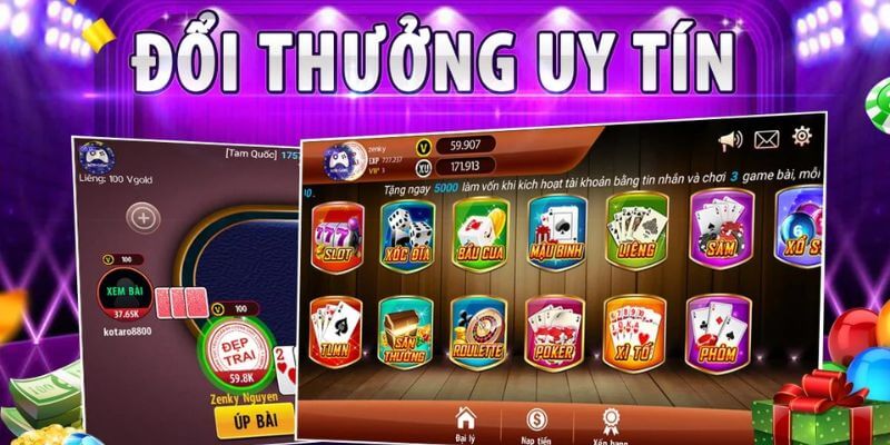 Hướng dẫn cách chơi game bài đổi thưởng tại nhà cái 88aa
