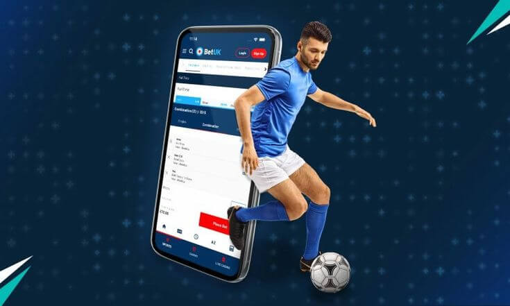Tại Sao Nên Chọn Kèo Bóng Đá Tại Nhà Cái 88aa?