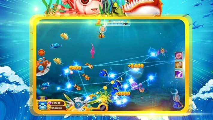 Lợi Ích Khi Chơi Game Bắn Cá Đổi Thưởng Tại Nhà Cái 88aa