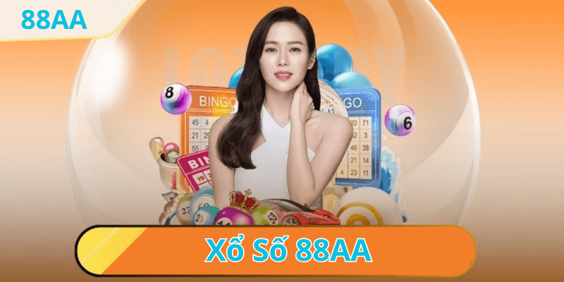 Trải Nghiệm Đặt Cược Xổ Số Hôm Nay Miền Bắc Tại Nhà Cái 88aa - Kiếm Tiền Thú Vị