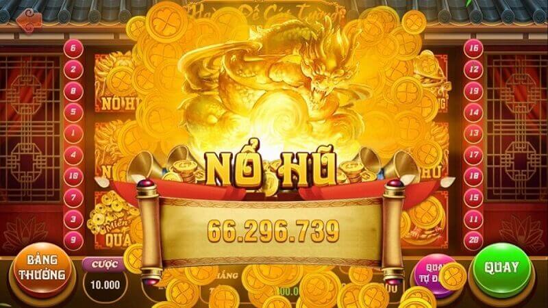 Chiến lược chơi game quay hũ tại nhà cái 88AA