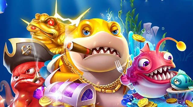 Tổng Quan về Game Bắn Cá Đổi Thưởng