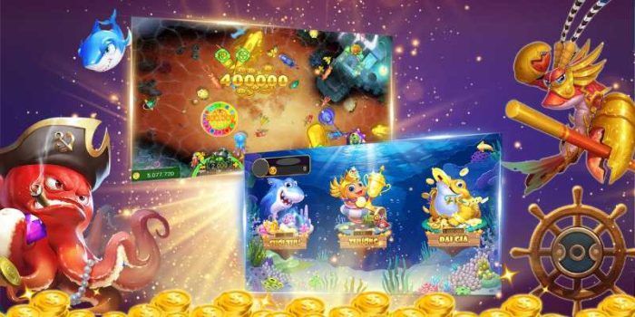 Kinh Nghiệm Chơi Game Bắn Cá Đổi Thưởng Tại Nhà Cái 88aa