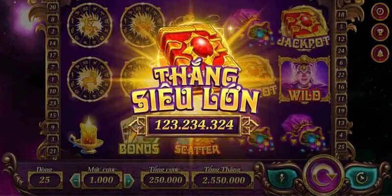 Khám phá thế giới game quay hũ tại nhà cái 88AA