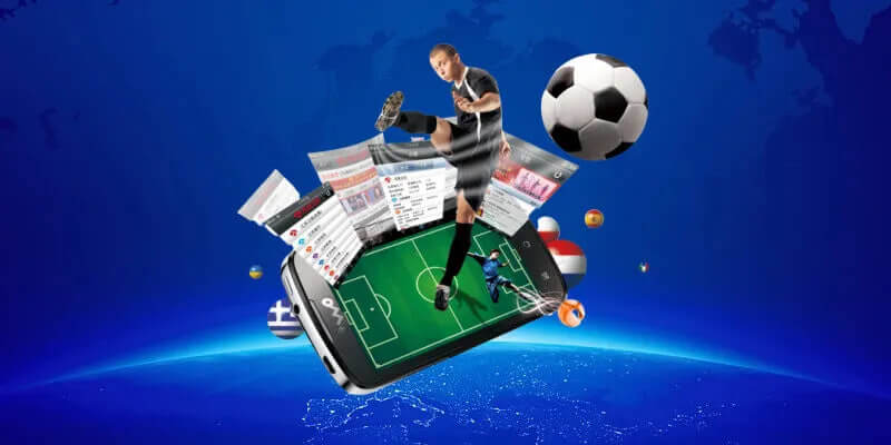 Những ưu đãi hấp dẫn khi theo dõi bóng đá trực tiếp tại nhà cái 88aa