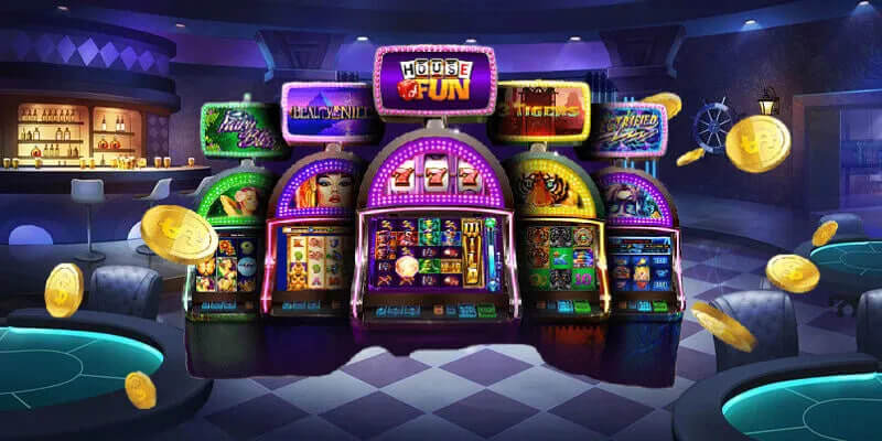 Xu Hướng Game Nổ Hũ Trực Tuyến Trong Tương Lai