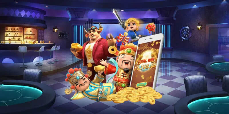 Khám Phá Những Đặc Điểm Nổi Bật Của Nhà Cái 88AA