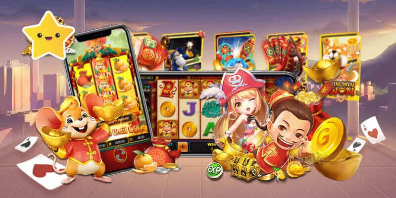 Giới thiệu về game nổ hũ và sự phát triển của 88aa