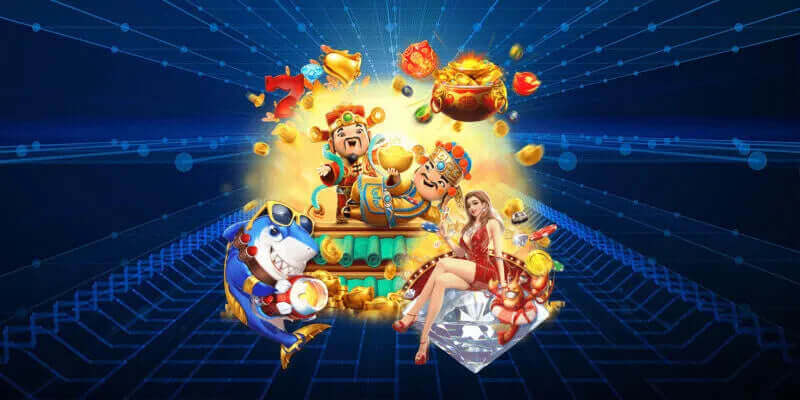 Những lợi ích khi chơi game nổ hũ tại nhà cái 88aa