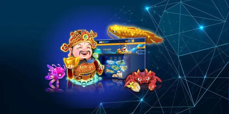Tổng Quan Về Chơi Bắn Cá Long Vương Tại Nhà Cái 88aa