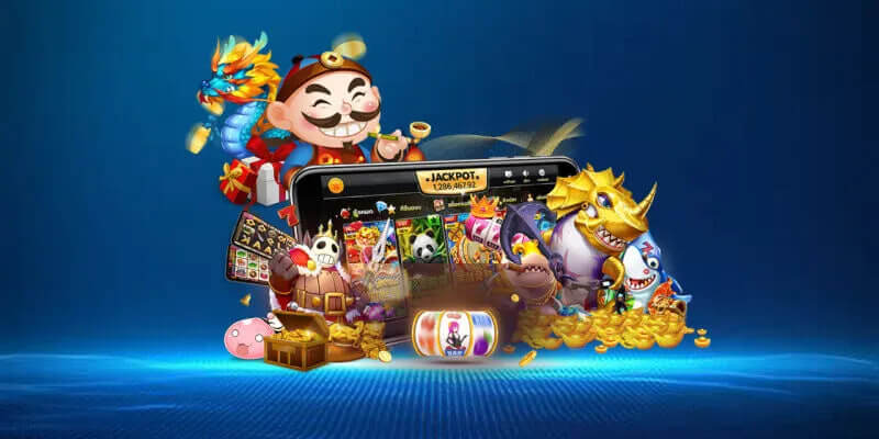 Các Chiến Lược Để Tăng Khả Năng Nổ Hũ Jackpot