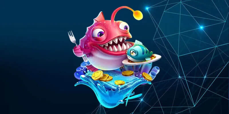 Tìm hiểu về game bắn cá
