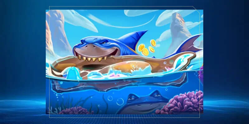 Hướng dẫn chơi game bắn cá rút tiền mặt tại nhà cái 88aa