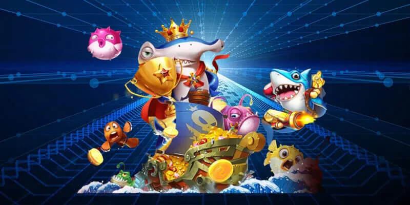 Cách chơi game bắn cá đổi thưởng nhà cái 88aa