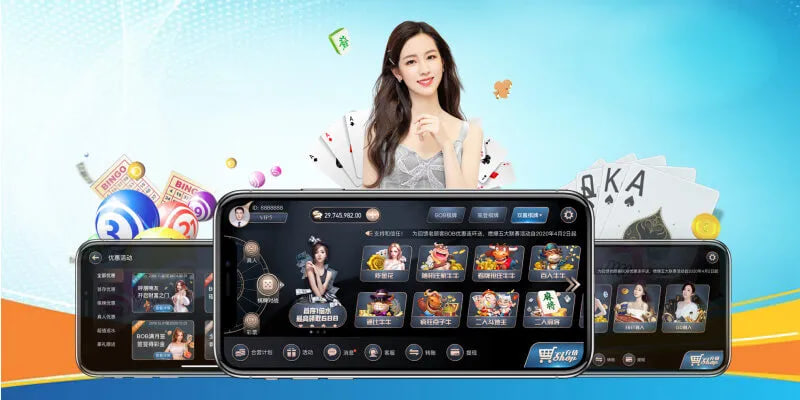 Cách thức hoạt động của game quay hũ